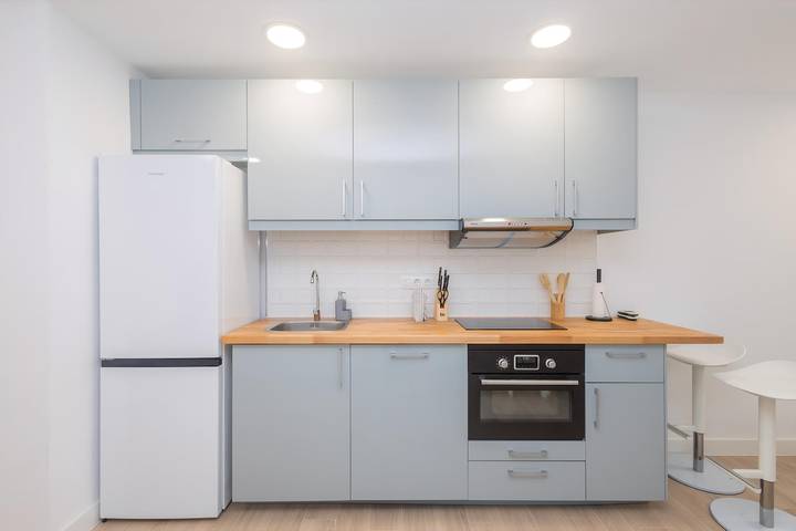 Apartamento entero, Guestready - Cancajos La Palma 14 C in Playa los Cancajos (Breña Baja), Breña Baja