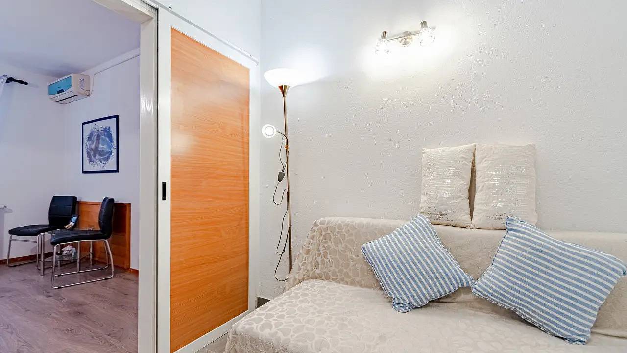 Ganzes Studio, Studio für 3 Personen (24 m²) in Mali Ston in Ston, Dubrovnik-Neretva