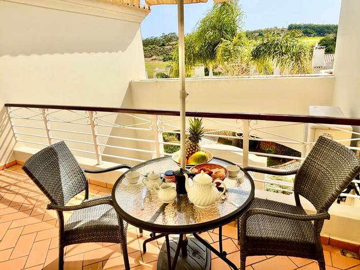 Haus 6 Personen in Budens, Faro Distrikt
