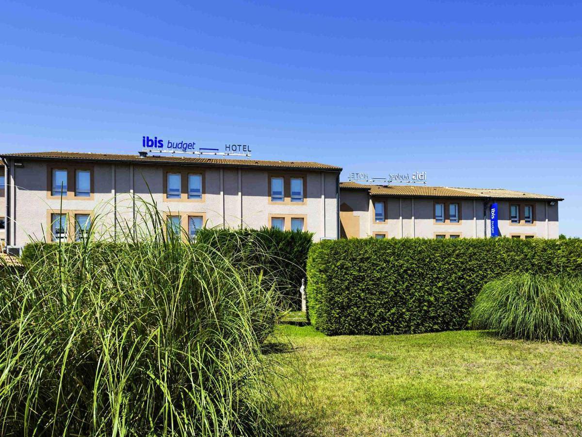 Ibis Budget Bollene in Bollène, Vaucluse