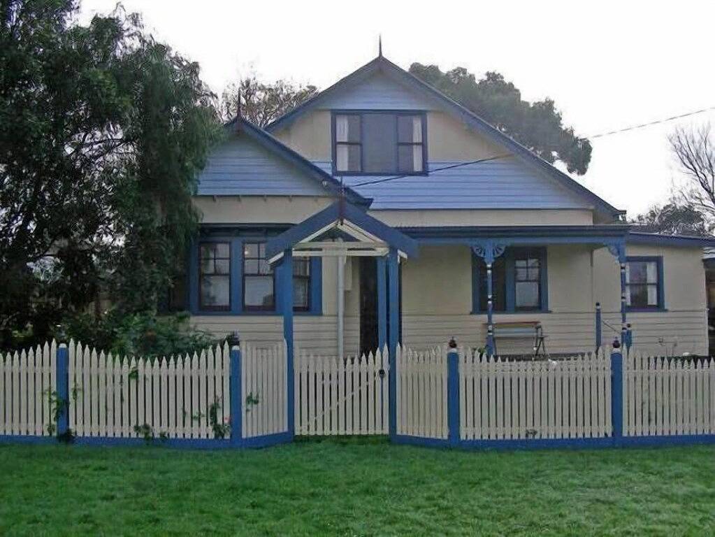 Inverloch - Willow Cottage (Bettwäsche und Handtücher inklusive) in Inverloch, Bass Coast Shire