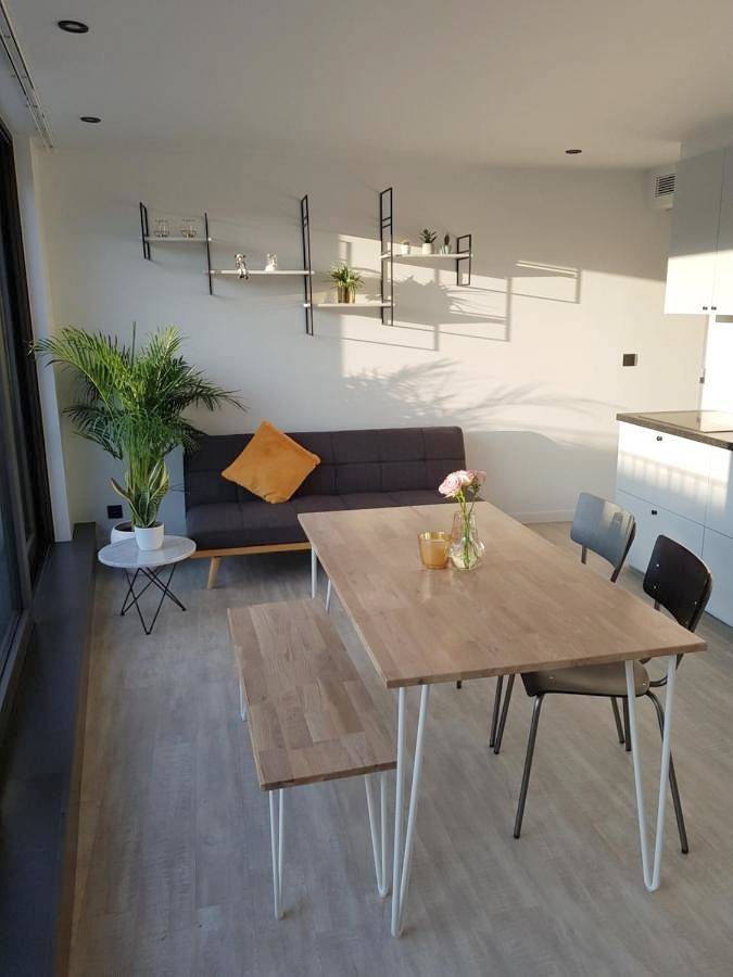 Homey Kortrijk K6 in Courtrai, Flandre-Occidentale