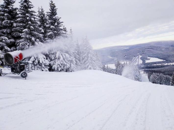 Lodge für 3 Personen in Ramsau - 3