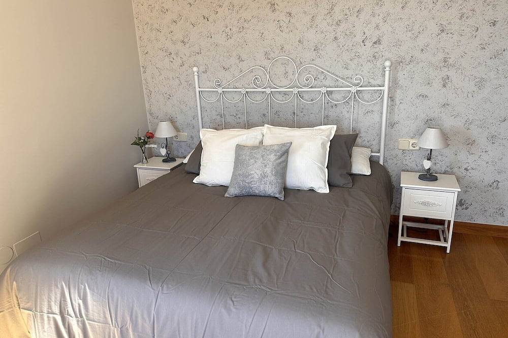 Our House in El Bulín de Valdemanco is called Mirador and it is not very difficult to discover why. in Valdemanco, Madrid Province