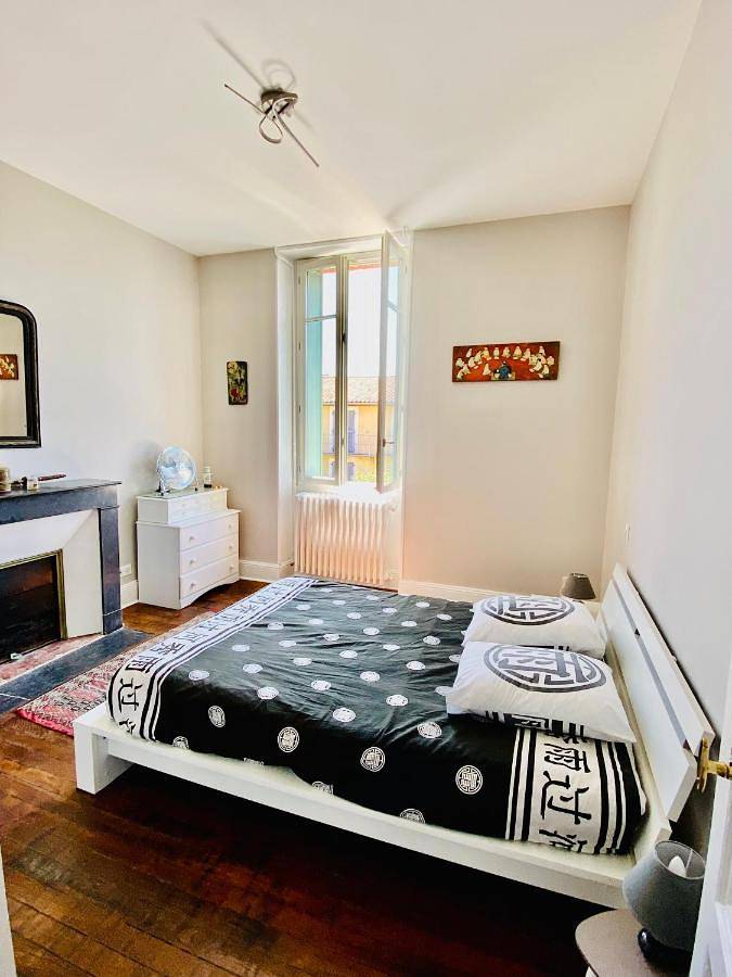 Appartement de vacances entier, Pat'S in Cahors, Quercy