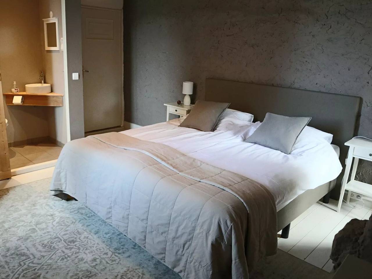 Maison de vacances