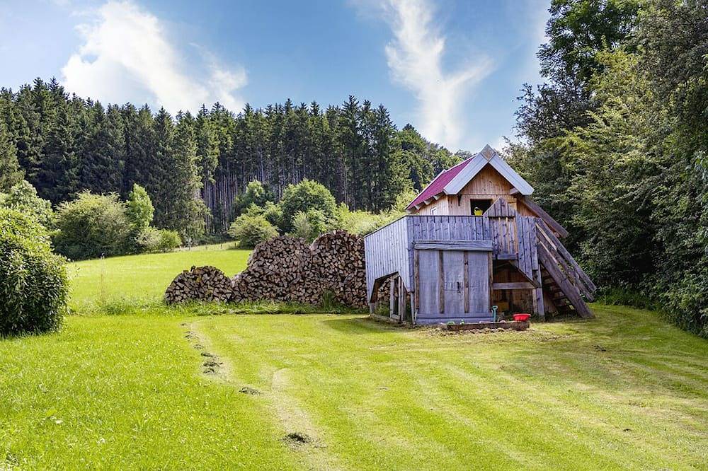 Ganze Wohnung, Neu renovierte Ferienwohnung in Obergünzburg, Bayerisch Schwaben
