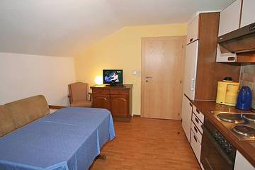 Apartment for 4 People in Mayrhofen, Ziller valley alps, Photo 3