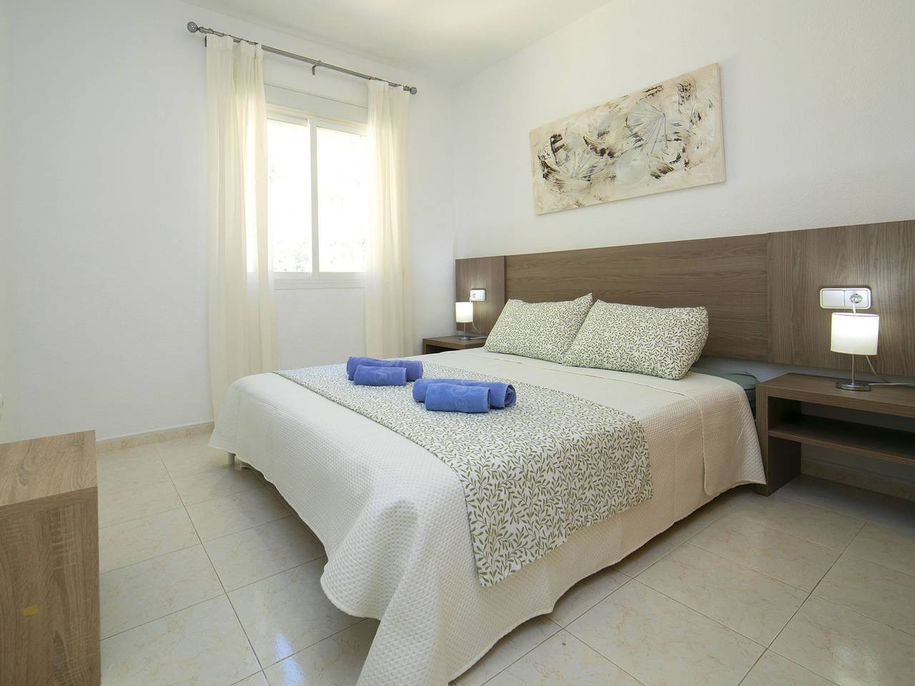 Apartamento entero, Imperial Park in Imperial Park Resort, Calpe