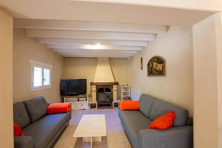 Location de vacances pour 4 personnes, avec jardin et terrasse à Saint-Cirq - 3