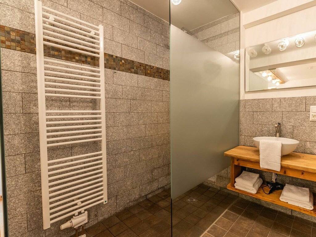 Vakantiehuis met 1 slaapkamer, foto 10