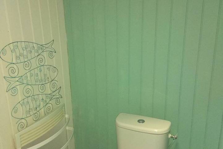 Gîte pour 4 personnes dans Office De Tourisme Du Chateau D Olonne - 3