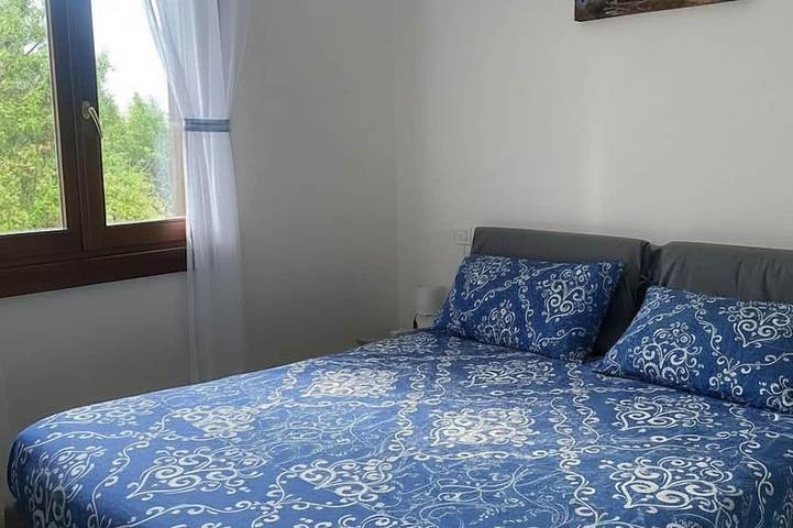 Ganze Wohnung, Wohnung 100 Meter vom Gardasee entfernt in Pai (Gardasee), Torri del Benaco