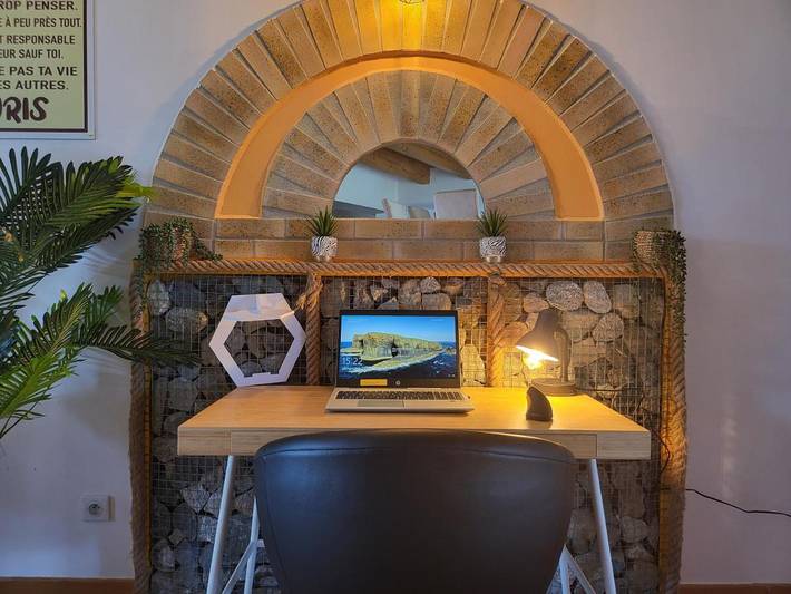 Villa pour 12 personnes, avec vue ainsi que jardin et piscine dans Haute-Garonne - 4