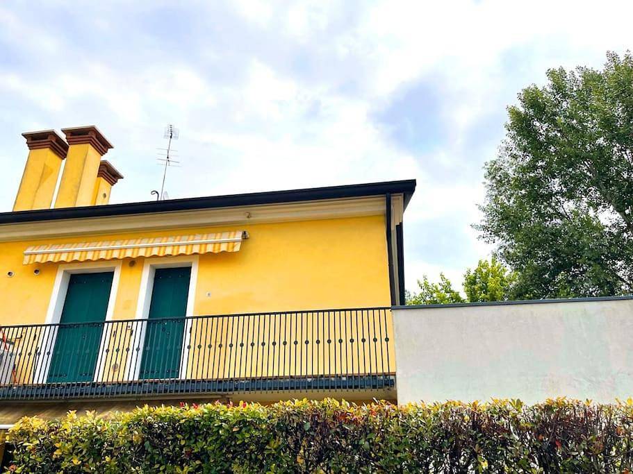 Appartamento intero, One-Bedroom Apartment in Mira, Provincia di Venezia