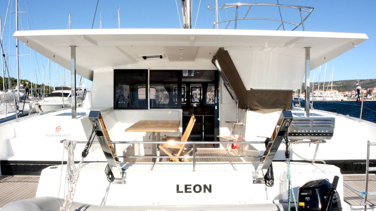 Boot für 6 Personen mit Whirlpool in Lowestoft, Sunrise Coast