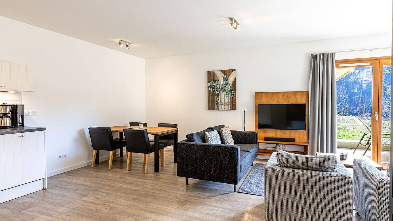 Ferienhaus für 4 Personen (73 m²) in Abondance in Abondance, Les Portes du Soleil