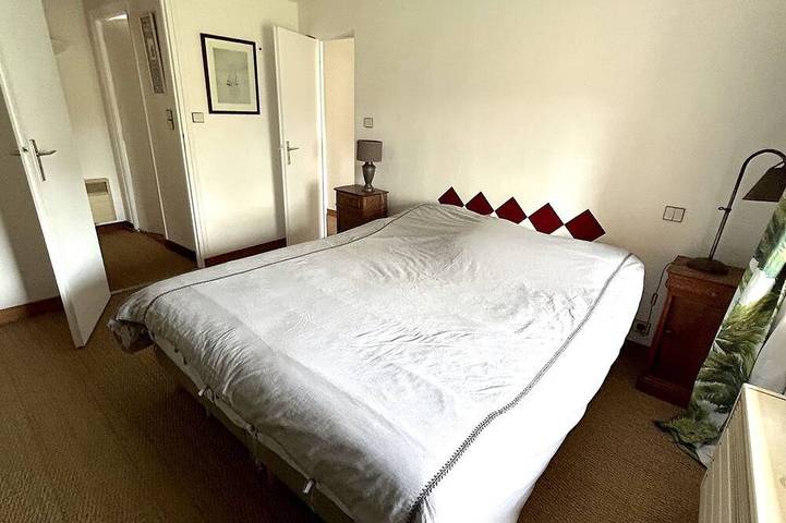 Gîte pour 6 personnes, avec terrasse et jardin à Arradon - 4