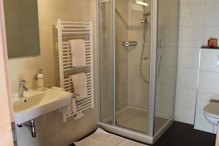 Ganze Wohnung, Berg.welt - Appartements Aurora in Bregenzerwald (Vorarlberg), Damüls