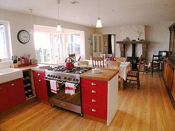 Cottage for 6 People in Highlands, Scotland, Photo 4