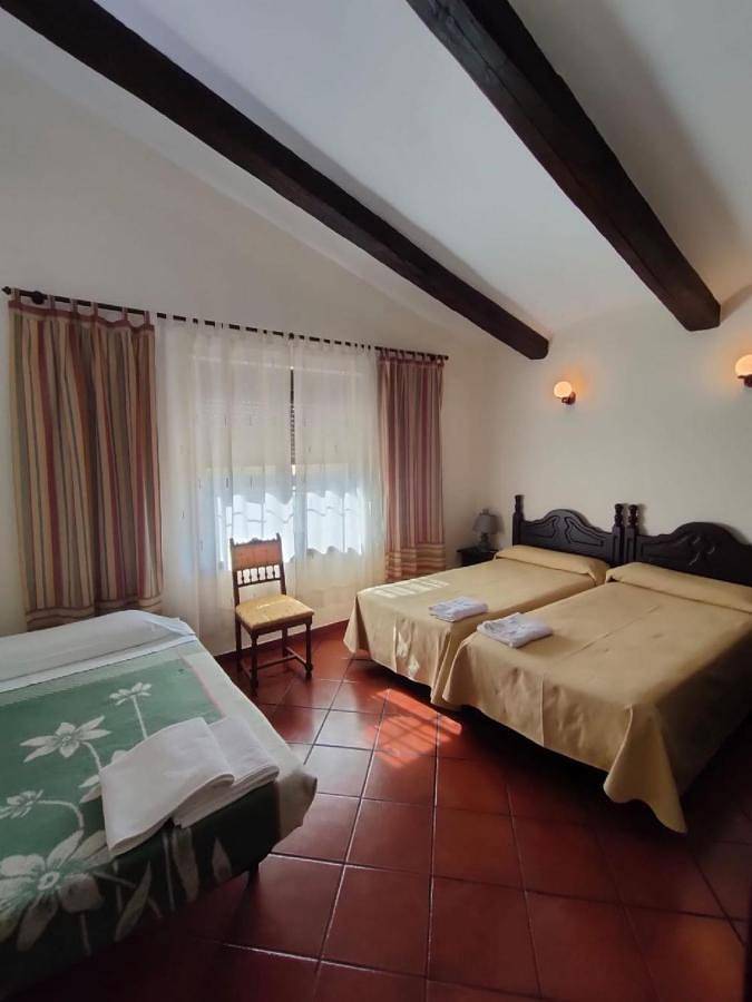 Casa rural para 14 personas, con vistas y jardín en Comarca de Ciudad Rodrigo - 3