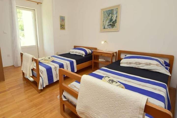Ferienhaus Lolita in Račišće (Dalmatien), Korcula