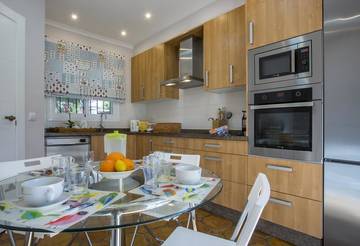 Apartamento para 6 Personas en Montgó, Dénia, Foto 3