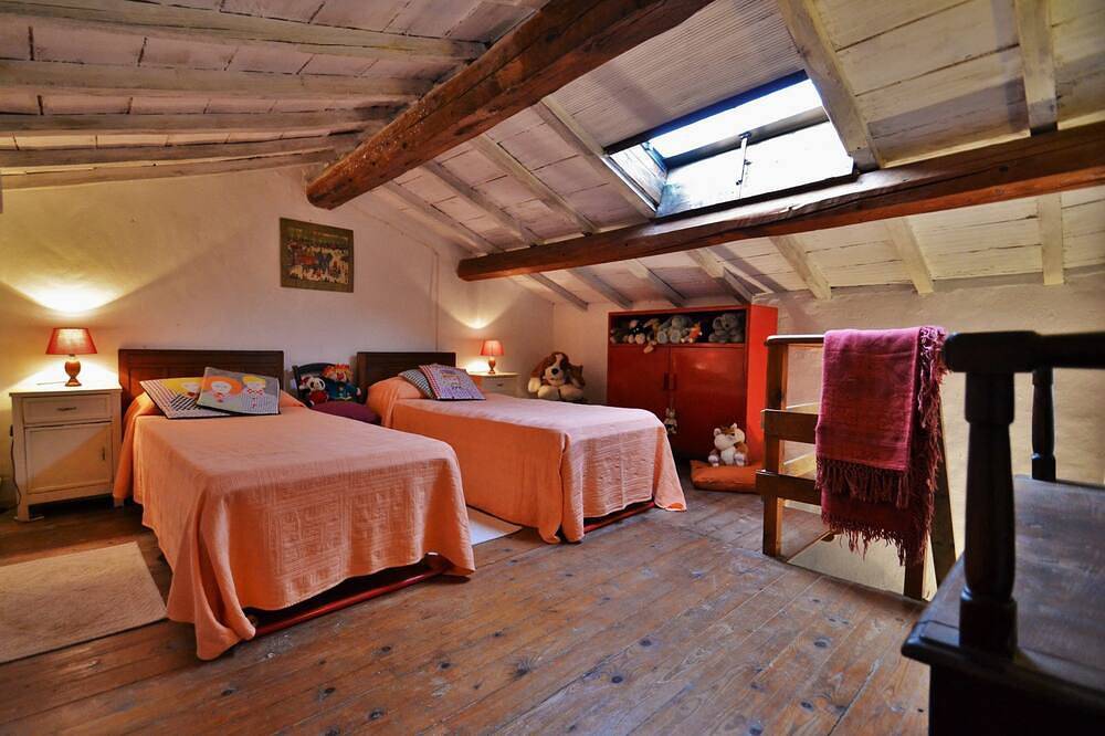 Country House With Private Pool in Città della Pieve, Provincia de Perugia