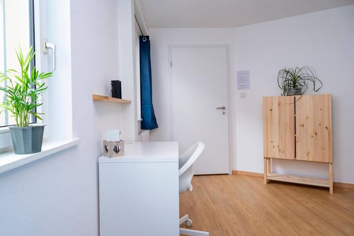 Chambre d’hôte pour 2 personnes à Colmar - 3