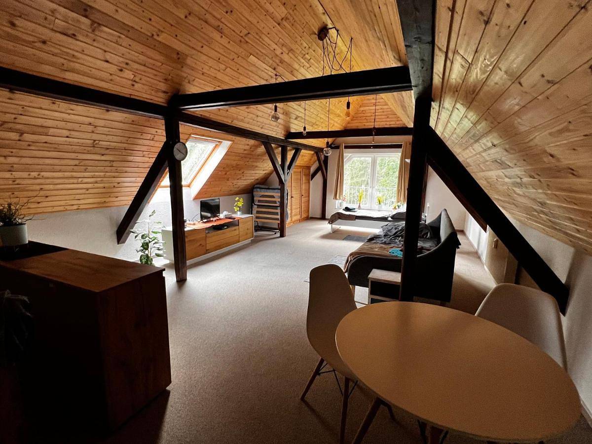 Ganze Wohnung, Ferienwohnung Sonntag, Elsteraue in Elsteraue, Burgenlandkreis