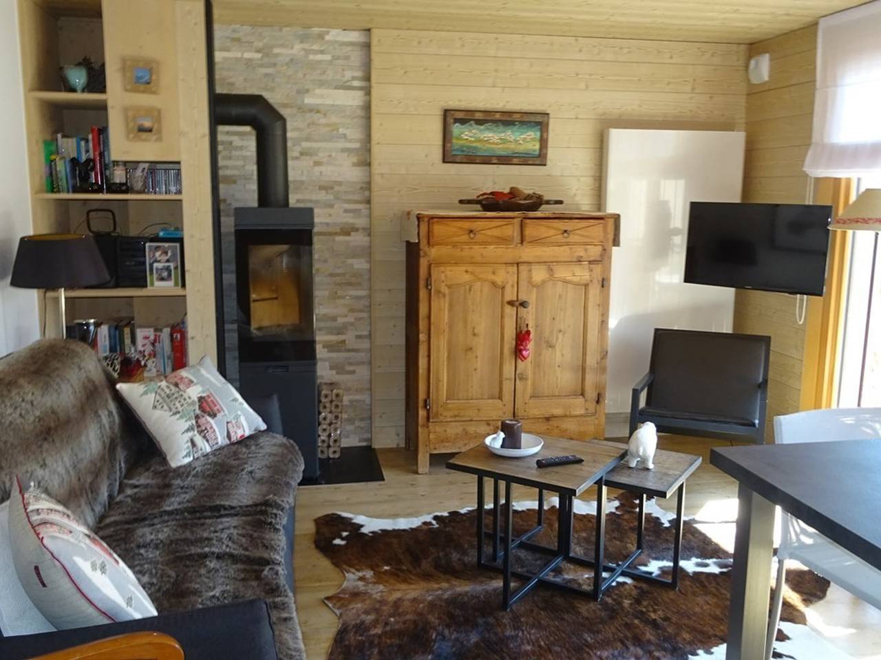 Photo : Appartement de vacances