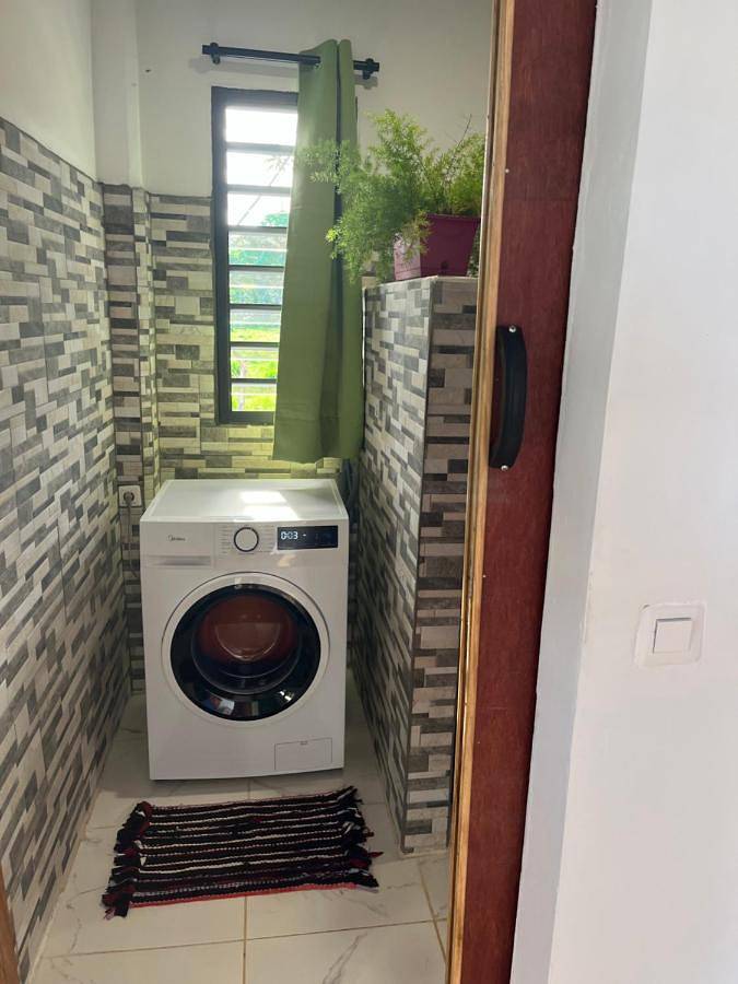 Location de vacances pour 2 personnes, avec vue et jardin dans Huahine - 2