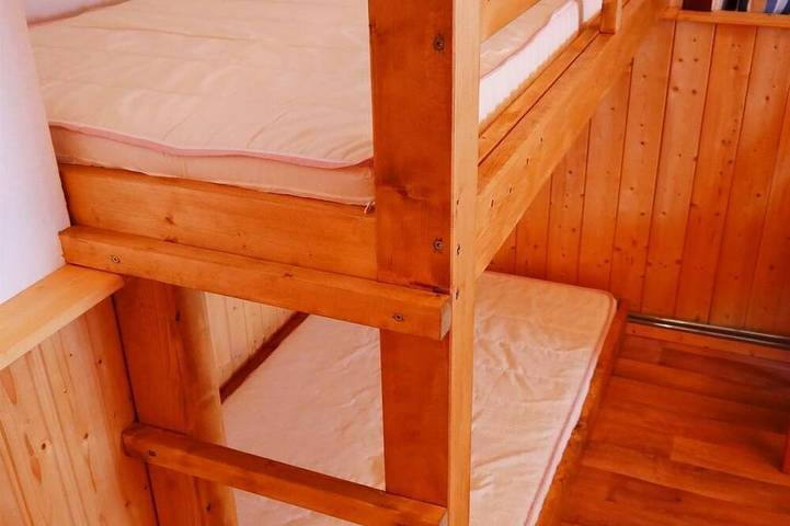 Ferienhaus für 2 Personen, mit Sauna im Erzgebirge - 3