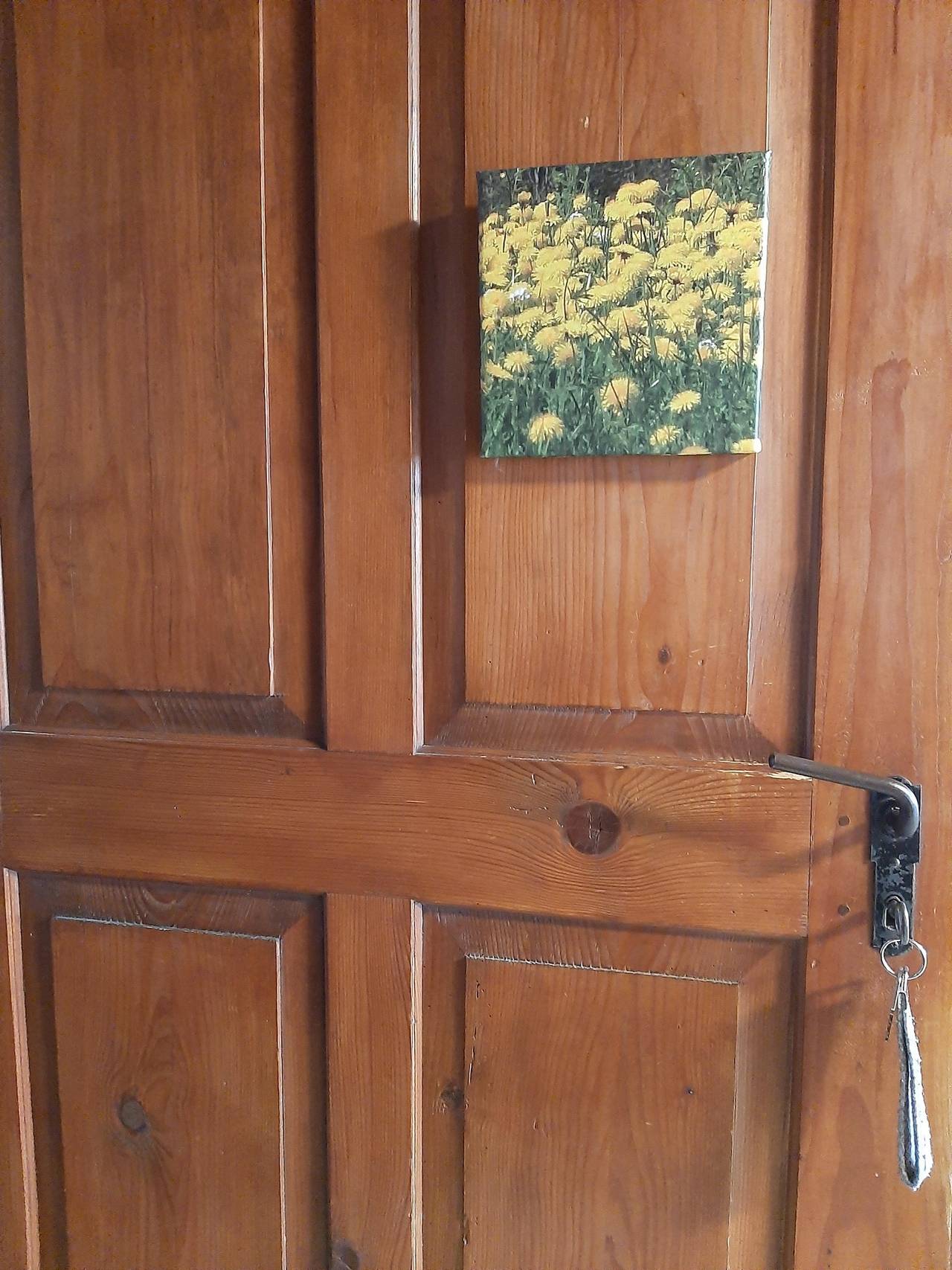 Ferienwohnung Löwenzahn, foto 8