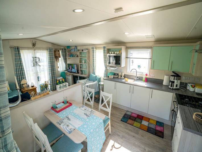 Ferienhaus für 4 Personen, mit Pool und Garten in Oostkapelle - 2