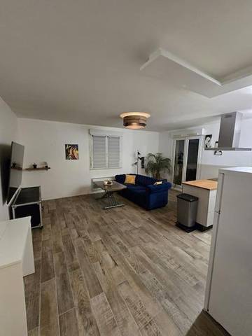 Gîte pour 2 personnes, avec balcon à Illkirch-Graffenstaden