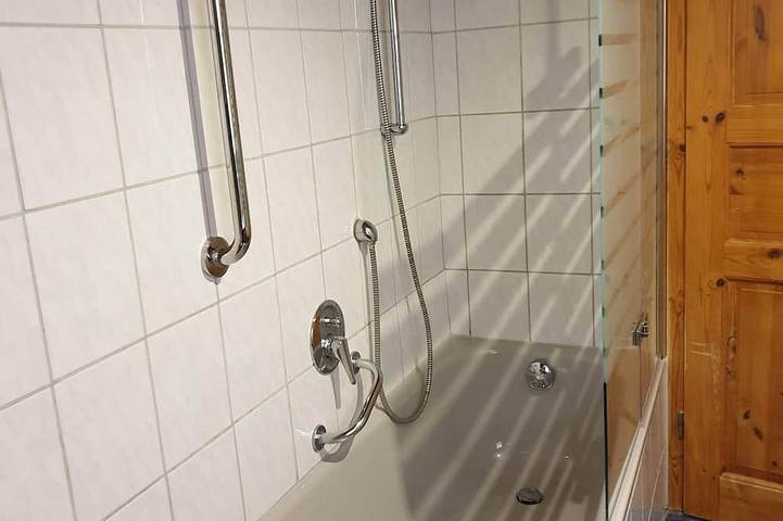Ihr Ferienhaus im Grünen**** in Diez, Lahn-Taunus