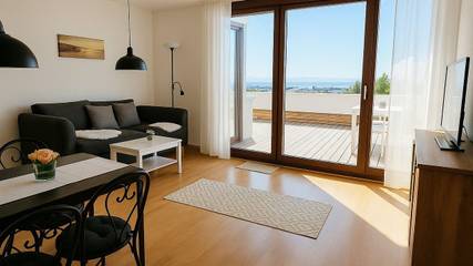 Ferienwohnung für 4 Personen in Daisendorf, Obersee (Bodensee), Bild 1
