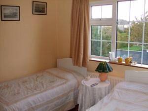 Chambre d’hôte pour 2 personnes à Galway - 3