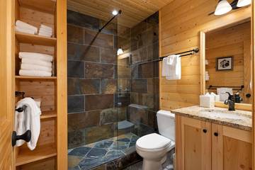 Chalet für 12 Personen in Whistler, Whistler Blackcomb, Bild 2