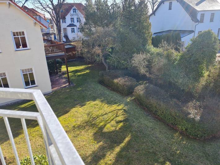 Ferienwohnung für 5 Personen, mit Balkon, kinderfreundlich in Nienhagen - 4