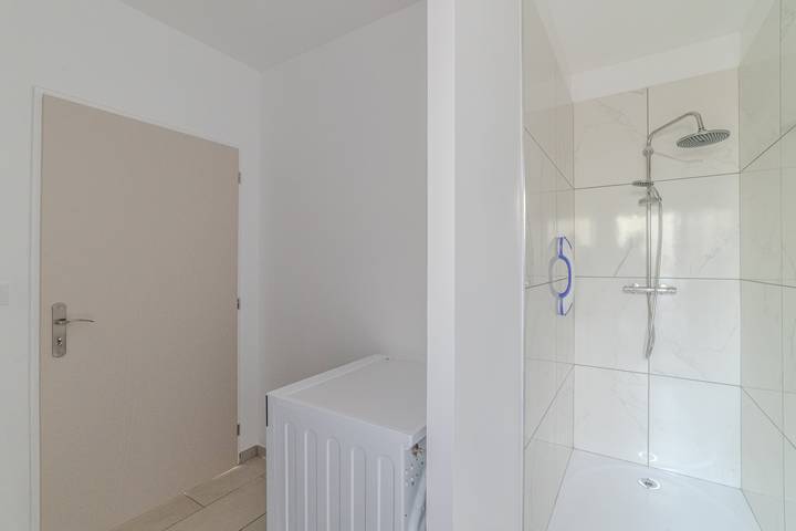 Appartement entier, La Demeure des Sources - Iris - Avec climatisation in Bourbon-Lancy, Région de Charolles