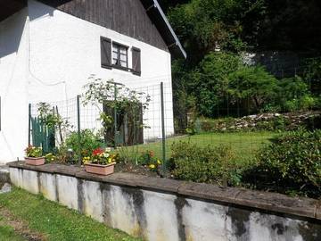 Gîte pour 6 Personnes dans Vaufrey, Doubs, Photo 3