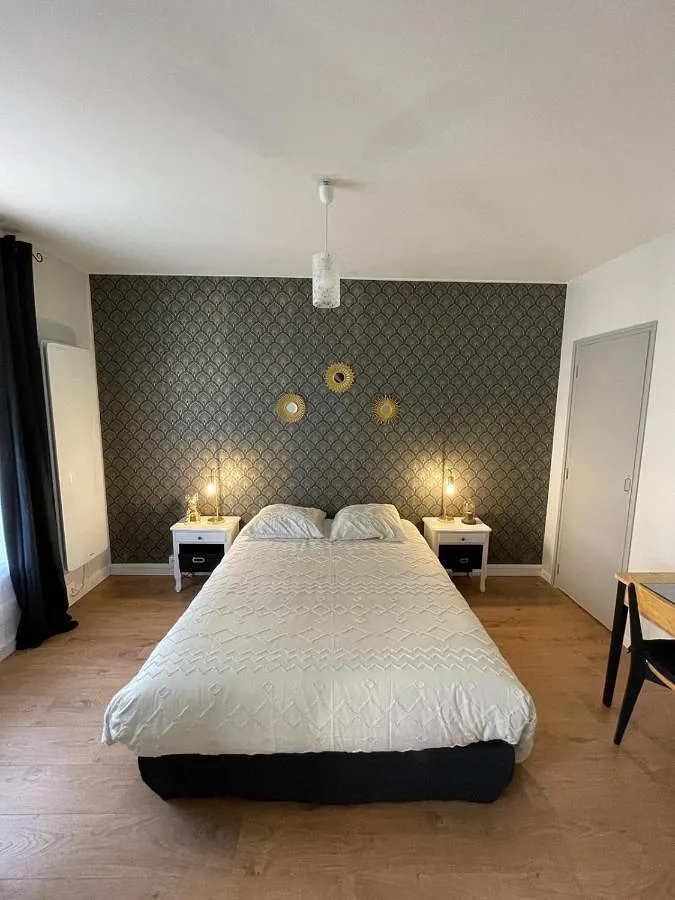 Appartement de vacances pour 6 personnes, avec terrasse, animaux acceptés - 1
