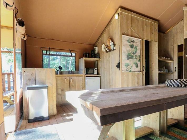 Ferienhaus für 5 Personen, mit Terrasse, mit Haustier in Enkhuizen - 2