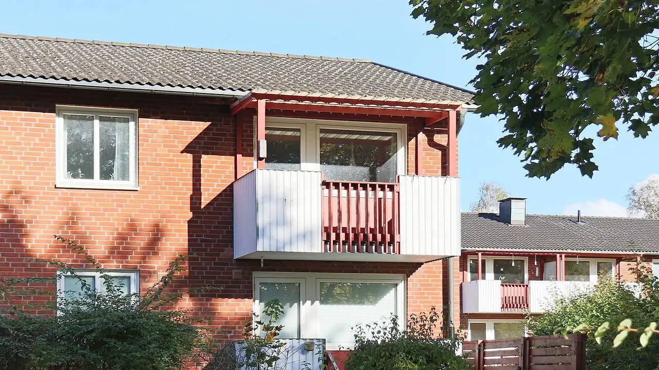 Ferienhaus für 4 Personen (82 m²) in Hyltebruk in Hylte, Halland