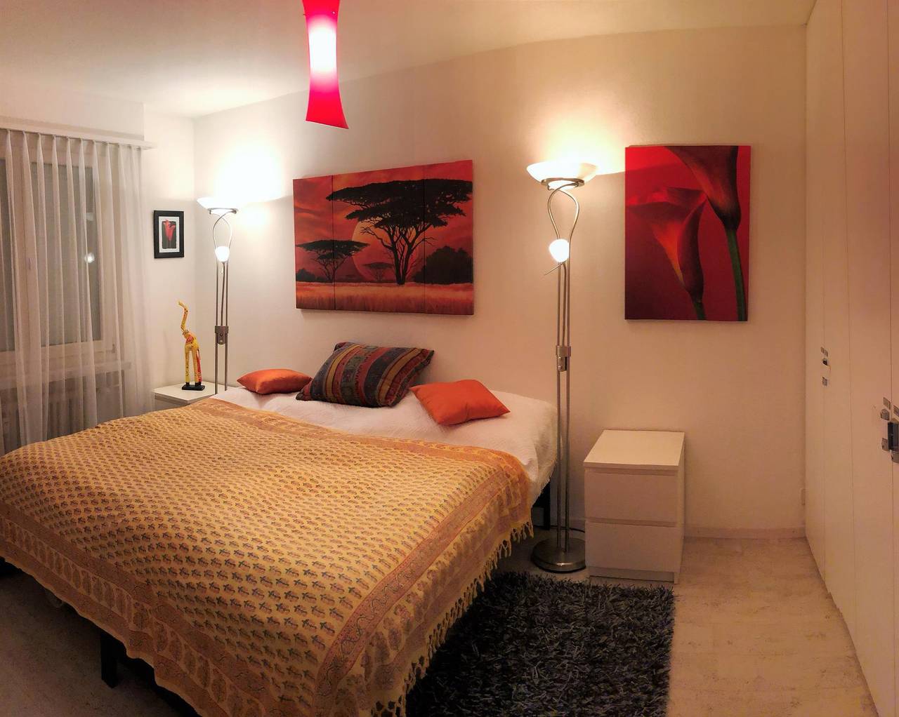 Ganze Ferienwohnung, Seewiesen 103 in Schatzalp, Davos