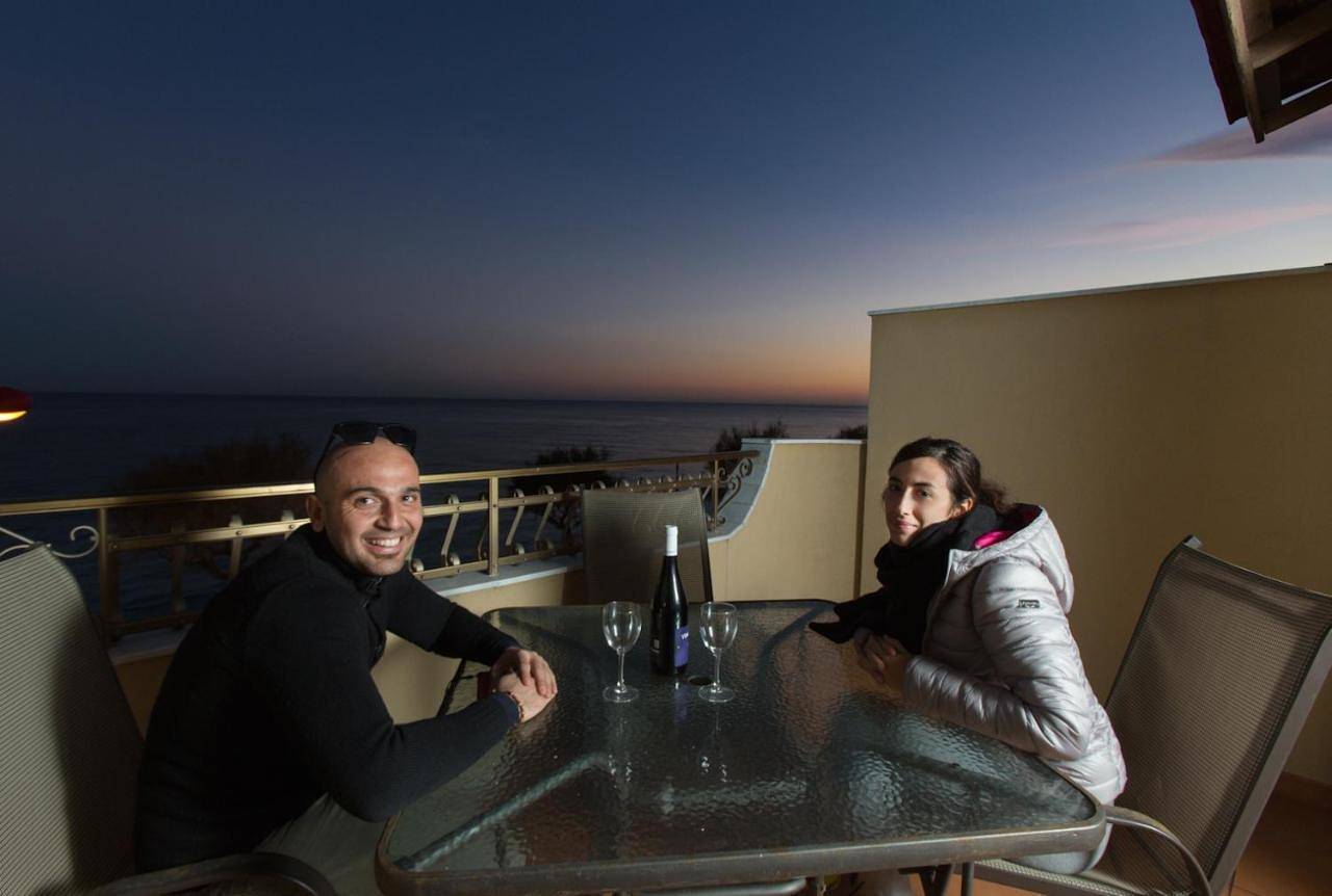 Semu A Mari B&B in Santa Teresa di Riva, Provincia di Messina