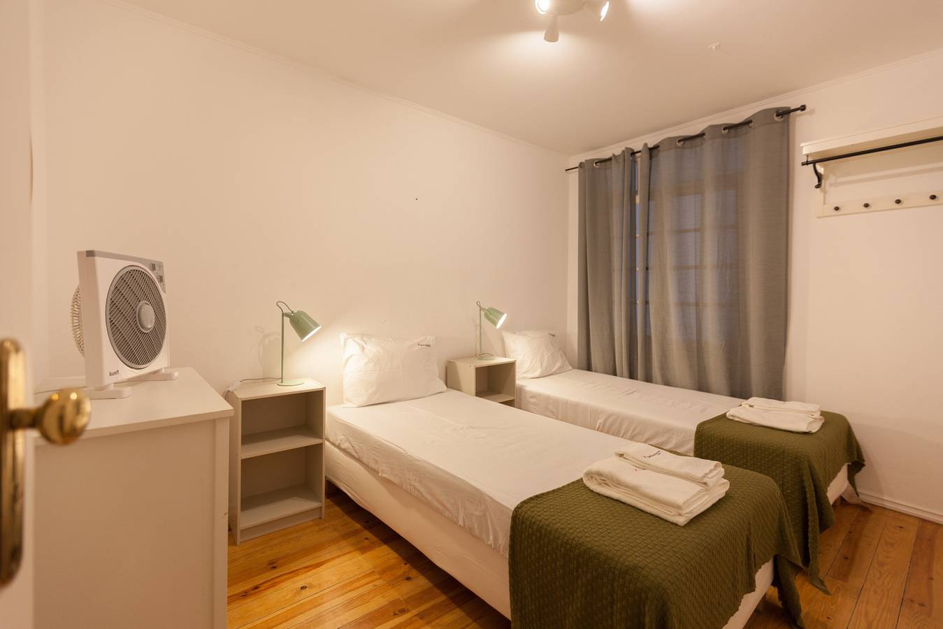 Apartamento entero, Apartamento de vacaciones para 4 personas in Encarnação, Lisboa