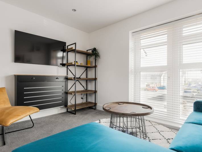 Cottage for 4 people in Poole